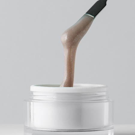 Гель Cosmoprofi камуфлирующий GALAXY DARK, 15 гр - «Bloom» Гель Cosmoprofi камуфлирующий GALAXY DARK, 15 гр - «Bloom»