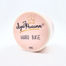 База Луи Филипп Hard Base, широкое горло, 30 мл* База Луи Филипп Hard Base, широкое горло, 30 мл*