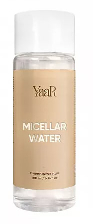 Пенка Be Perfect YAAR мицеллярная, 100 мл - «Bloom» Пенка Be Perfect YAAR мицеллярная, 100 мл - «Bloom»