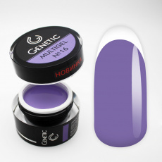 Multigel Genetic №16 30 мл Multigel Genetic №16 30 мл