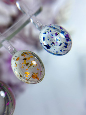 Гель Klio с сухоцветами Flowers 05, 5 гр Гель Klio с сухоцветами Flowers 05, 5 гр