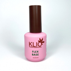 База Klio Flex, 15 мл База Klio Flex, 15 мл