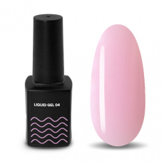 Акригель Cosmoprofi жидкий №004, 12 мл Акригель Cosmoprofi жидкий №004, 12 мл