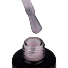 База Grattol Glitter №03 каучуковая, 9 мл База Grattol Glitter №03 каучуковая, 9 мл