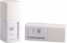 Гель Cosmoprofi базовый Basis Hard, 12 мл Гель Cosmoprofi базовый Basis Hard, 12 мл