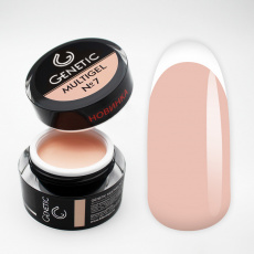Multigel Genetic №07 30 мл Multigel Genetic №07 30 мл