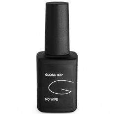 Топ Cosmoprofi Gloss без липкого слоя, 15 мл Топ Cosmoprofi Gloss без липкого слоя, 15 мл
