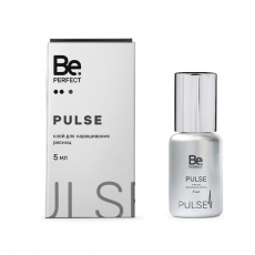 Клей Be Perfect для наращивания ресниц "Pulse" 5 мл Клей Be Perfect для наращивания ресниц "Pulse" 5 мл