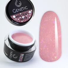 Multigel Genetic №19 30 мл Multigel Genetic №19 30 мл