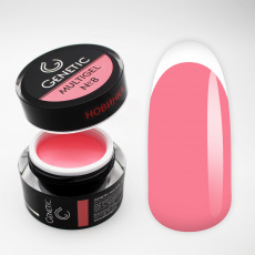 Multigel Genetic №08 30 мл Multigel Genetic №08 30 мл