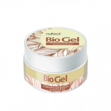 Биогель ruNail моделирующий прозрачный 15 г Биогель ruNail моделирующий прозрачный 15 г