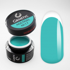 Multigel Genetic №17 30 мл Multigel Genetic №17 30 мл