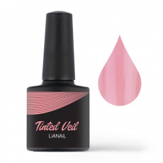 База Lianail камуфлирующая Beige Pink ASW-041 10 мл База Lianail камуфлирующая Beige Pink ASW-041 10 мл