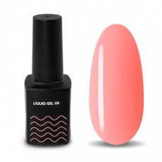 Акригель Cosmoprofi жидкий №009, 12 мл Акригель Cosmoprofi жидкий №009, 12 мл