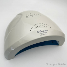 Лампа Bloom 1 Plus, СЕРАЯ 48 ватт Лампа Bloom 1 Plus, СЕРАЯ 48 ватт