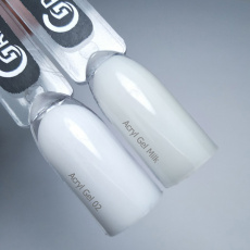 Акригель Grattol Milk, 30 мл Акригель Grattol Milk, 30 мл