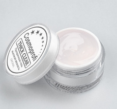 Гель Cosmoprofi THICK CLEAR скульптурный, 200 гр* Гель Cosmoprofi THICK CLEAR скульптурный, 200 гр*