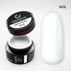 Multigel Genetic №04 30 мл Multigel Genetic №04 30 мл