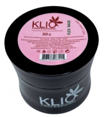 База Klio Flex, 30 мл База Klio Flex, 30 мл