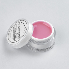 Гель Cosmoprofi камуфлирующий DARK PINK, 50 гр Гель Cosmoprofi камуфлирующий DARK PINK, 50 гр