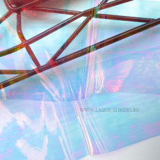 Битое стекло LAQUE BLUE 0.5 м Битое стекло LAQUE BLUE 0.5 м