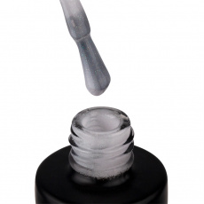 База Grattol Glitter №01 каучуковая, 9 мл База Grattol Glitter №01 каучуковая, 9 мл