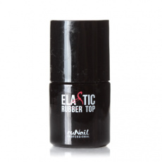 Топ ruNail Elastic Rubber 10 мл (арт. 3192) Топ ruNail Elastic Rubber 10 мл (арт. 3192)