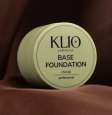 База Klio FOUNDATION, 30 мл База Klio FOUNDATION, 30 мл
