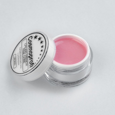 Гель Cosmoprofi камуфлирующий GALAXY FRENCH PINK DARK, 15 гр Гель Cosmoprofi камуфлирующий GALAXY FRENCH PINK DARK, 15 гр