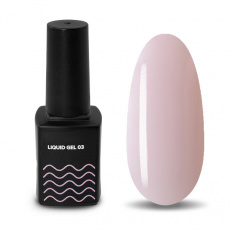 Акригель Cosmoprofi жидкий №003, 12 мл Акригель Cosmoprofi жидкий №003, 12 мл