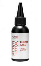 База ruNail Expert scotch, 50 мл арт.119/50 База ruNail Expert scotch, 50 мл арт.119/50