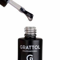 База Grattol Extra cremnium, каучуковая экстрагустая, 9 мл База Grattol Extra cremnium, каучуковая экстрагустая, 9 мл