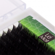 Ресницы Le Maitre C 0,10*13 мм Ресницы Le Maitre C 0,10*13 мм