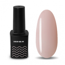 Акригель Cosmoprofi жидкий №006, 12 мл Акригель Cosmoprofi жидкий №006, 12 мл