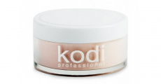 Пудра акриловая Kodi камуфлирующая PEACH, 22 гр Пудра акриловая Kodi камуфлирующая PEACH, 22 гр