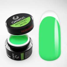 Multigel Genetic №10 30 мл Multigel Genetic №10 30 мл