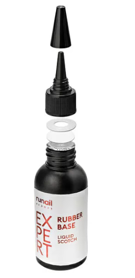 База ruNail Expert scotch, 50 мл арт.119/50 - «Bloom» База ruNail Expert scotch, 50 мл арт.119/50 - «Bloom»