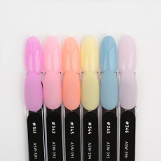 База Lianail камуфлирующая Tint Factor ASW-394 10 мл База Lianail камуфлирующая Tint Factor ASW-394 10 мл