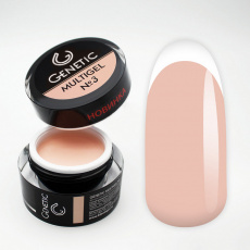 Multigel Genetic №03 30 мл Multigel Genetic №03 30 мл