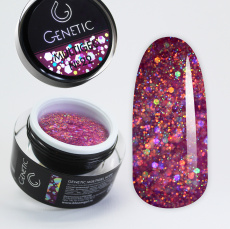 Multigel Genetic №22 30 мл Multigel Genetic №22 30 мл