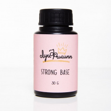 База Луи Филипп Strong, узкое горло, 30 мл База Луи Филипп Strong, узкое горло, 30 мл