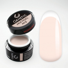 Multigel Genetic №02 30 мл Multigel Genetic №02 30 мл