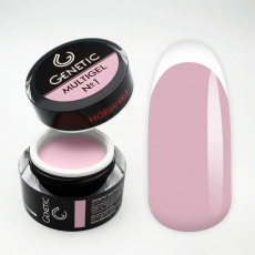 Multigel Genetic №01 30 мл Multigel Genetic №01 30 мл