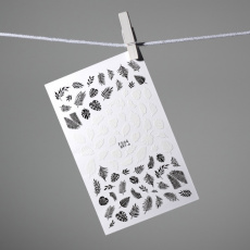 Наклейка Art-A 3D 564 Наклейка Art-A 3D 564