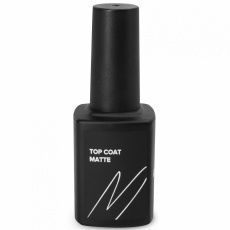 Топ Cosmoprofi Matt c липким слоем, 15 мл Топ Cosmoprofi Matt c липким слоем, 15 мл