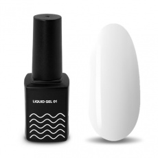 Акригель Cosmoprofi жидкий №001, 12 мл Акригель Cosmoprofi жидкий №001, 12 мл