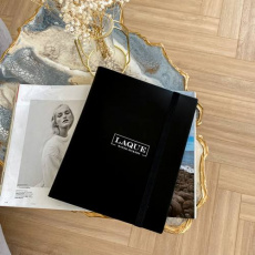 Альбом Laque для слайдеров 360 карманов Альбом Laque для слайдеров 360 карманов