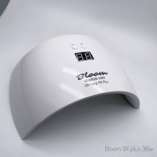 Лампа Bloom 9X Plus, БЕЛАЯ 36 ватт Лампа Bloom 9X Plus, БЕЛАЯ 36 ватт