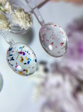 Гель Klio с сухоцветами Flowers 06, 5 гр Гель Klio с сухоцветами Flowers 06, 5 гр