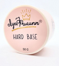 База Луи Филипп Hard Base, широкое горло, 50 мл* База Луи Филипп Hard Base, широкое горло, 50 мл*